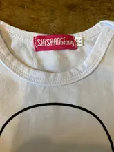 Recién Nacido Star Wars bebé niño de manga corta body estampado con letras mono ropa trajes 0-18M