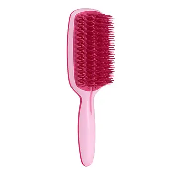 

Hair comb Tangle Teezer blow-styling full paddle pink