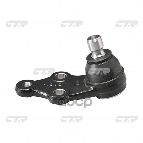 Опора Шаровая Hyundai: Sonata Yf 10-, Tucson Ix 09-, I40 11- Ctr арт. CBKH-39