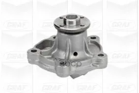 Насос Водяной Suzuki/Fiat 1.3/1.5/1.6 01 Graf Pa946 Graf арт. PA946