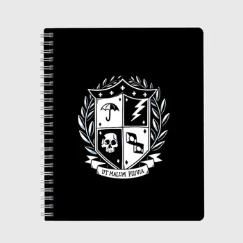 

Notebook Academy Umbrella