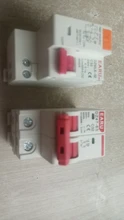 Circuit-Breaker MCB Leakage-Protection RCBO Current 1P Over DZ30L 230V DPNL with And