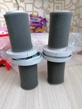 HEPA-FILTER FILTER-ELEMENT Vacuum-Cleaner Deerma Xiaomi Cleaning Mini for DX700 Push-Rod