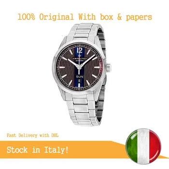 

Hamilton H43515175 - Orologio da uomo a carica automatica HAMILTON