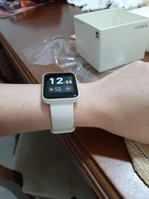 Smartwatch Bracelet Fitness-Tracker Heart-Rate-Monitor GPS Mi Xiaomi Global-Version Sport
