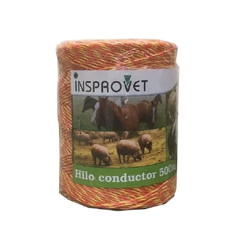 

Wire lead Shepherd electric INSPROVET 500 m 3x0,16, 11 Ohm/m