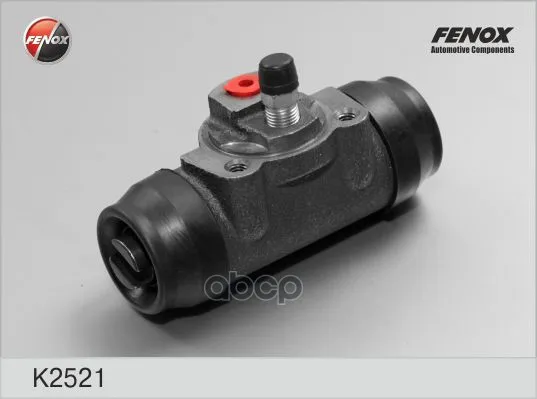 Цилиндр Колесный Toyota Land Cruiser 74-, 4-Runner 95-, Hiace 84-95 K2521 FENOX арт. K2521