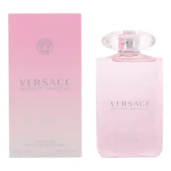 

14609 shower Gel Bright Crystal Versace (200 ml)