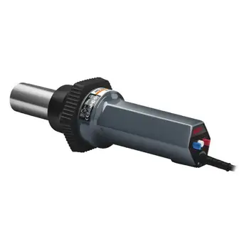 

Hair dryer technical Steinel HG 5000 e