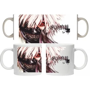 

Tokyo Ghoul Cup mugs