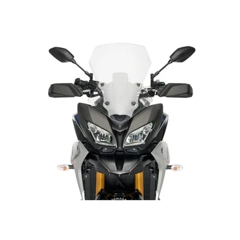 

Yamaha Tracer 900-GT Front Beak Extension-Suitable for 2018 and Above Models