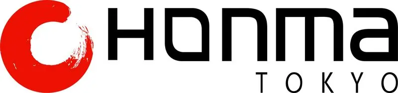 logo_honma_TOKYO