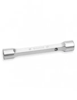 

DOGHER 460-12-13 PIPE WRENCH HEX CrV FORGED 12x13