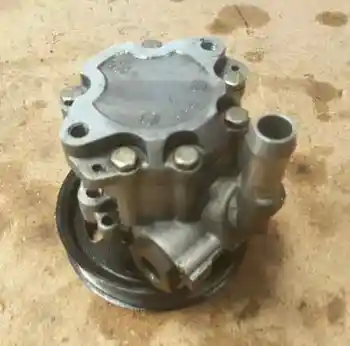 

6N0145157 STEERING PUMP SKODA OCTAVIA SALOON (1U2)