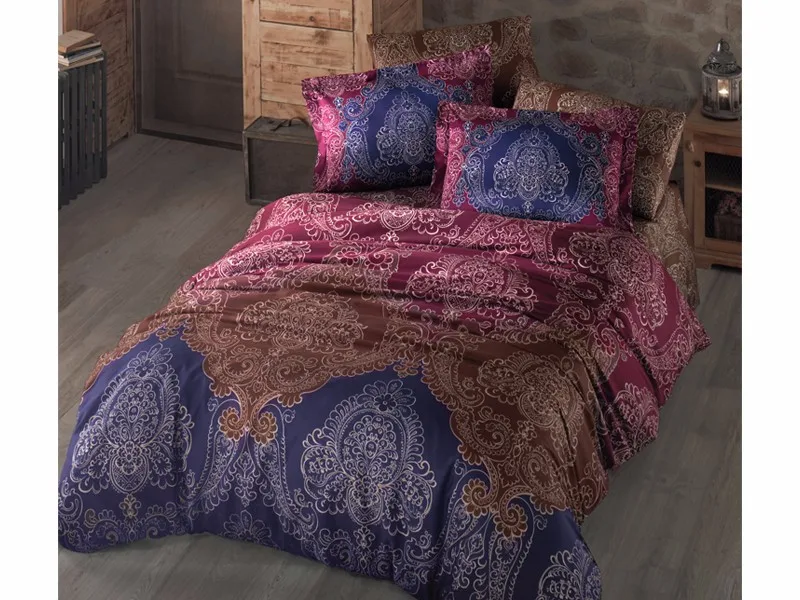 

Estilo Markets Luxury Bedding Set Bedsheet Bedding Set New Bedding Set