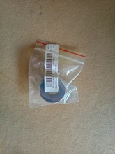 Faucet-Insert Sink Overflow-Cover Chrome-Ring Bathroom-Basin Round 1pcs