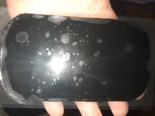 Alfombrilla antideslizante para teléfono móvil, accesorios de Interior antideslizantes para automóvil, mp3mp4, GPS, 1 Uds.