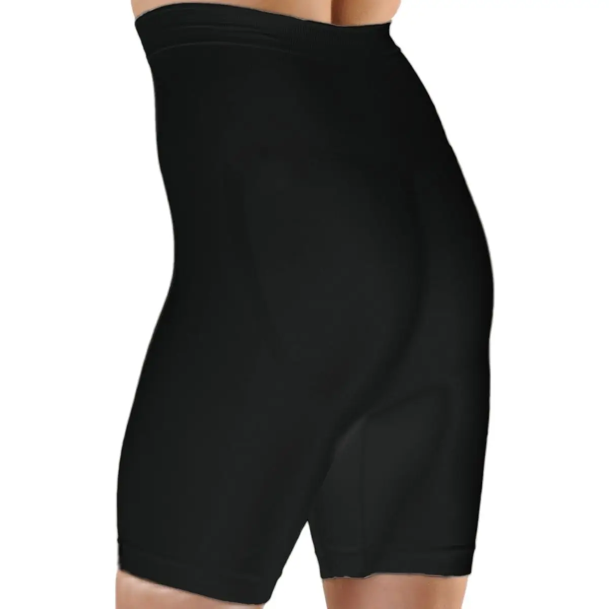 Body Reducing Seamless Gathering Corset Waist Belly Hip Slimming Sweating ThermalFat Burning Belly Slimming Shaper Trainer