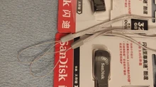 SanDisk-unidad Flash USB 3,0 CZ410, Pen Drive de 100%, 32GB, 64GB, 128GB, color negro, 256GB, Original