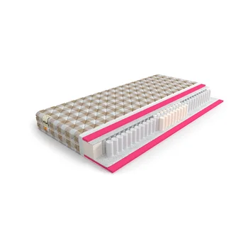 

Mattress light way silver