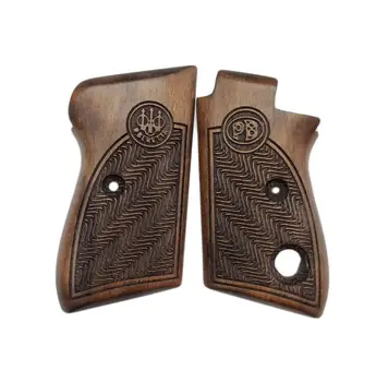 

Single-Button Beretta Tree Handle Mod.1