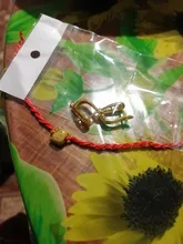 Ganchos de cierre de pendientes para mujer, accesorios de joyería hechos a mano, diseño de moda, ganchos para pendientes hueca