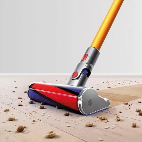 Dyson V8 Absolute 21.6 V Vertikal Isi 