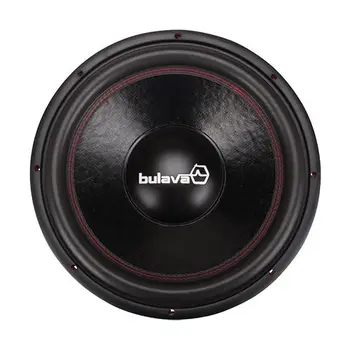 

Subwoofer Ural Bulava 15 v. 2