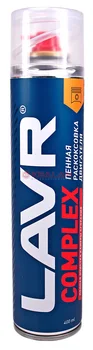 

Lavr ln2510 foam pump engine complex, 400 ml.