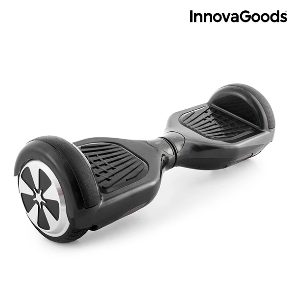 InnovaGoods Электрический гироскутер