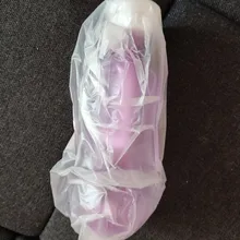 Bidet Sprayer Bottle Personal-Cleaner Hand-Held Hygiene Travel Portable Washing 500ml