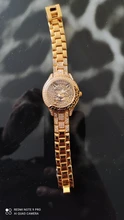 Reloj de acero con diamantes y estampado de leopardo para mujer, pulsera con diamantes de imitación