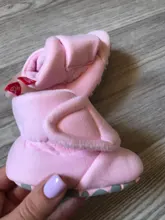 Zapatos medias para bebé recién nacido, botines para primeros pasos, de algodón, cómodos, suaves, antideslizantes, cálidos, para cuna