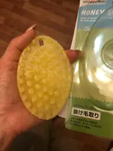 Comb Cleaner Massage-Brush Pet-Washer Quickly-Cleaing-Brush Dog Cat Silicone Pet-Products