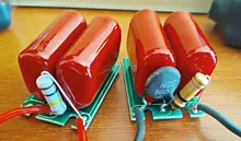 Glass-Switch-Panel Controler Touch-Switch Fire-Line Minitiger Smart Home 3-Gang Single