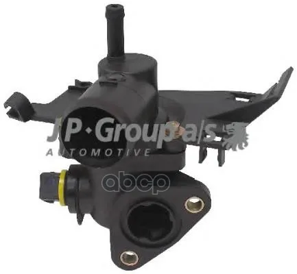 Корпус Термостата Skoda Felicia Jp Group 1114508100 JP Group арт. 1114508100