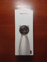 Juguetes interactivos para gatos, Láser LED para mascotas, modo manual divertido, electrónico, para todos los gatos, Laserlampje Kat