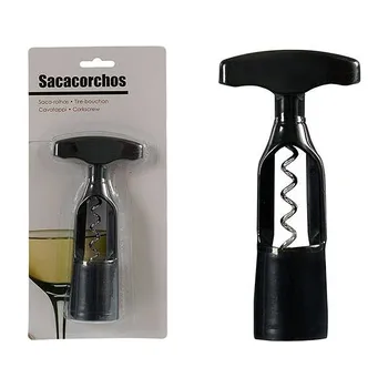 

Corkscrew Plastic (8 x 16 x 4,5 cm)