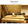 HANDY150 FINE CRAFT Japanese Z-saw, Made in Japan 5