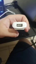 Adaptador de Hub de alta velocidad, miniconcentrador USB 2,0, divisor de 4 puertos para PC, portátil, USB 2,0