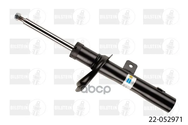 Амортизатор 2-Х Трубный Газовый Передний Левый B4 Bilstein 22052971 Bilstein арт. 22052971