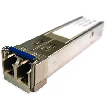 

Network Lion NTSFP-FXE-15 - SFP Transceiver-100BaseFX Singlemode-15km
