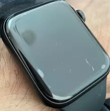 Protector de pantalla para Apple Watch, película protectora de hidrogel de 38/40/42/44mm para Apple Watch 5/4/3/2/1, Iwatch 6 SE