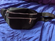Riñonera nueva Unisex, bolsas impermeables en cintura, bolso de moda, bandolera de viaje, para el pecho, 2020