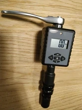 Wrench Bike Adjustable Digital-Torque Professional Nm Car-Repair