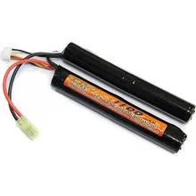 Аккумулятор VBpower LiFe 1100mAh 12.8V- VB-LIFE-1100H12.8V