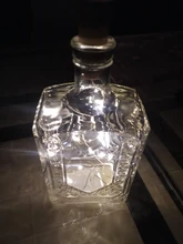 Light-Bar Wine-Bottle-Light Led-String Battery-Powered Cork Birthday-Party DIY 1m/2m