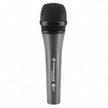 

004513 e835 microphone dynamic, Sennheiser