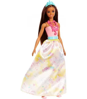 

BARBIE Princess DREAMTOPIA FJC96
