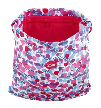

Flat VMB "BE" sack
